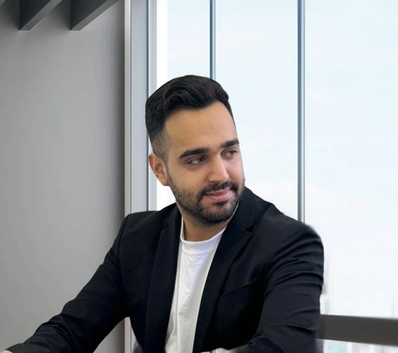 עו״ד אוראל מזרחי